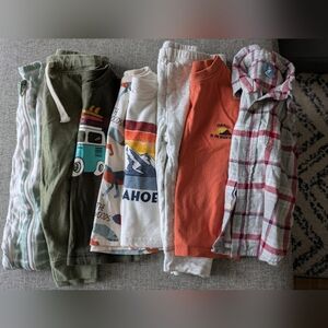 18-24 Month Boy Bundle